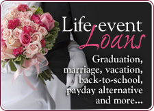 Life Event Loans