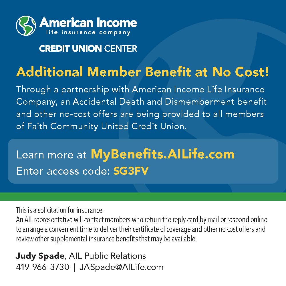 American Income Life Insurance